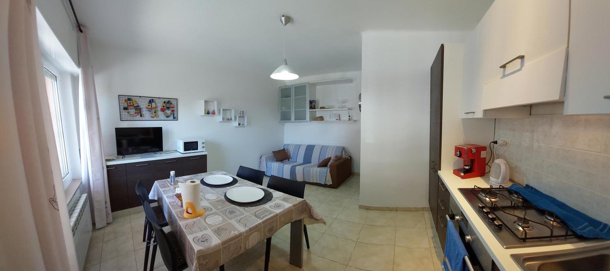 Appartement Marconi 196 Con 2 Biciclette E Wifi Gratis